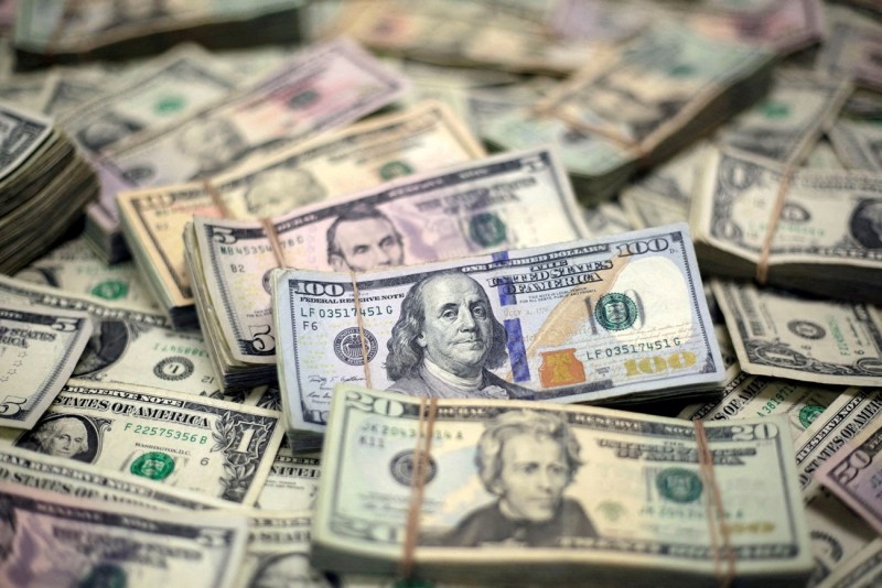 Özbəkistanın xarici borcu 68,4 milyard dollar olub