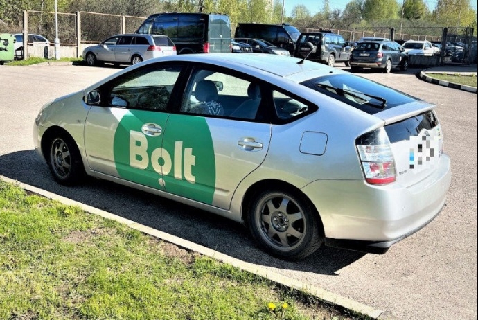 “Bolt” tətbiqində qiymət uyğunsuzluğu narazılıq yaradır
