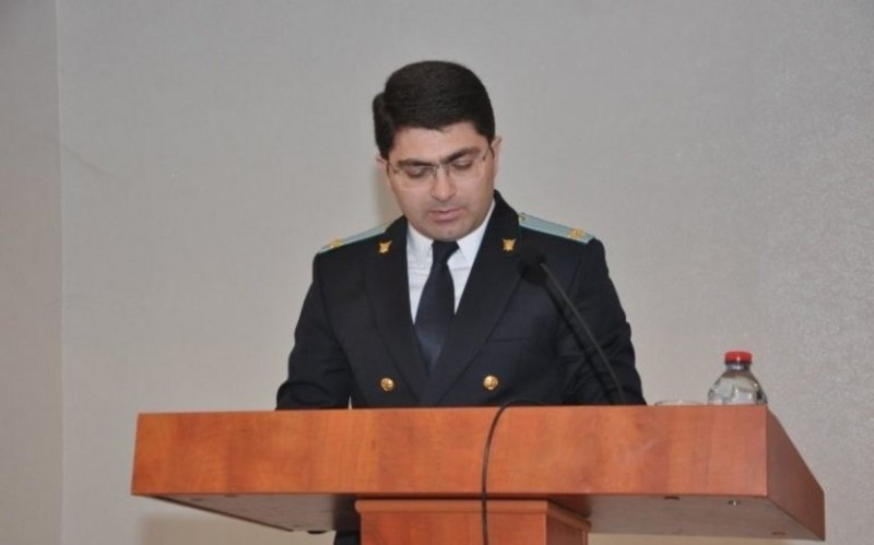 Prezidentdən İldırım Vəliyevlə bağlı Sərəncam