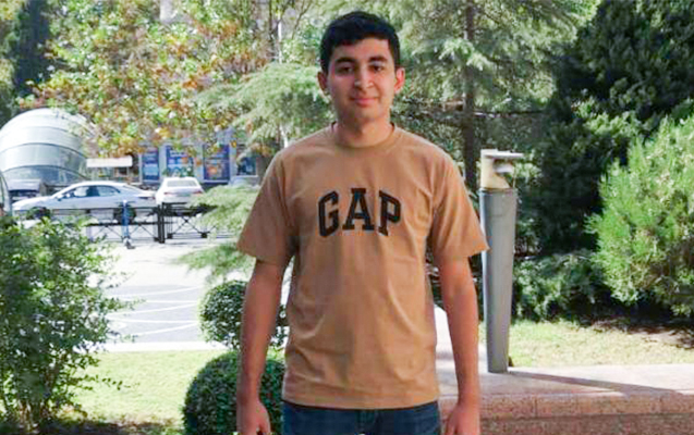 Tanınmış biznesmenin oğlu faciəvi şəkildə öldü - FOTO