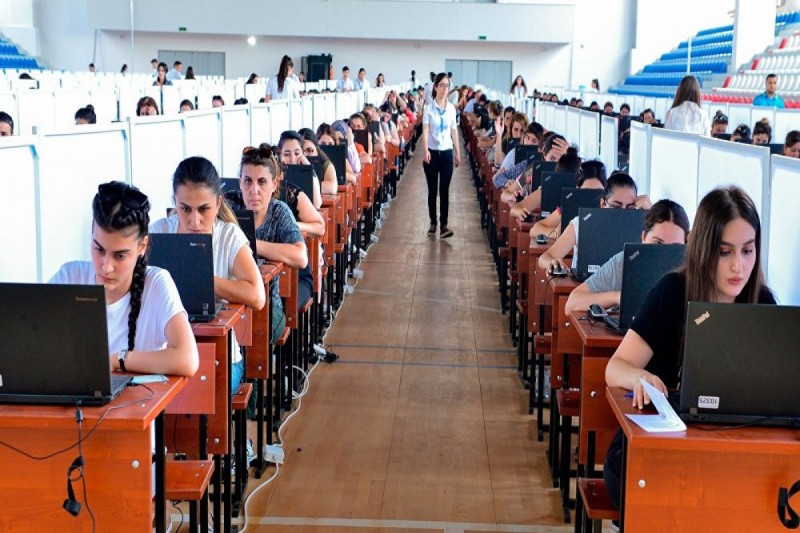 MÜTDA: MİQ-in test mərhələsində davamiyyət 81%-dir