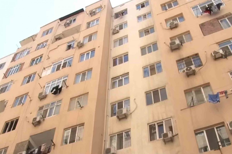 Yaşayış binasındakı partlayışda yaralananların vəziyyəti açıqlandı
