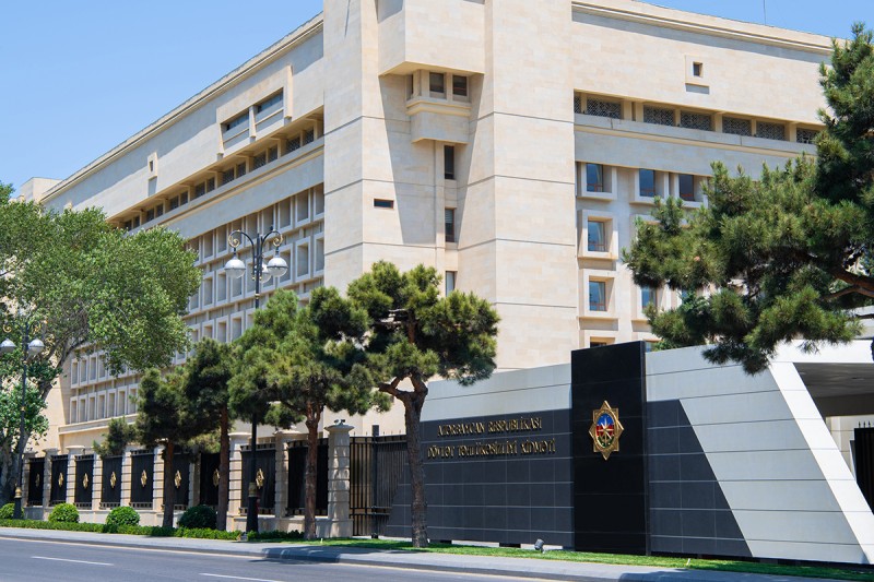 DTX əməliyyat keçirdi