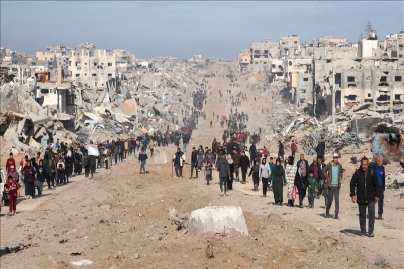 HAMAS və İsrail arasında razılaşma əldə etmək vaxt aparacaq
