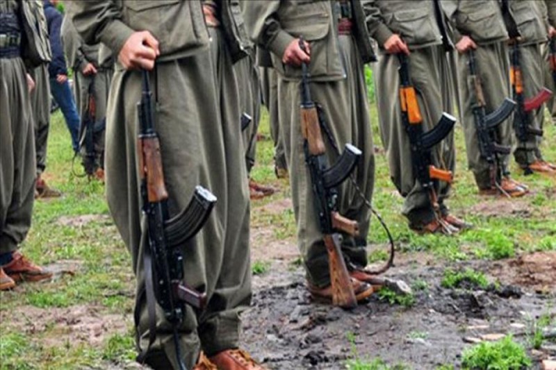KİV: PKK üç gün sonra silahlarını təhvil verməyə başlayacaq