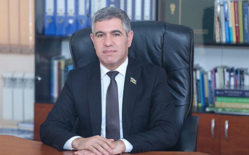 “Regionda yeni düzən formalaşır” – Vüqar Bayramov