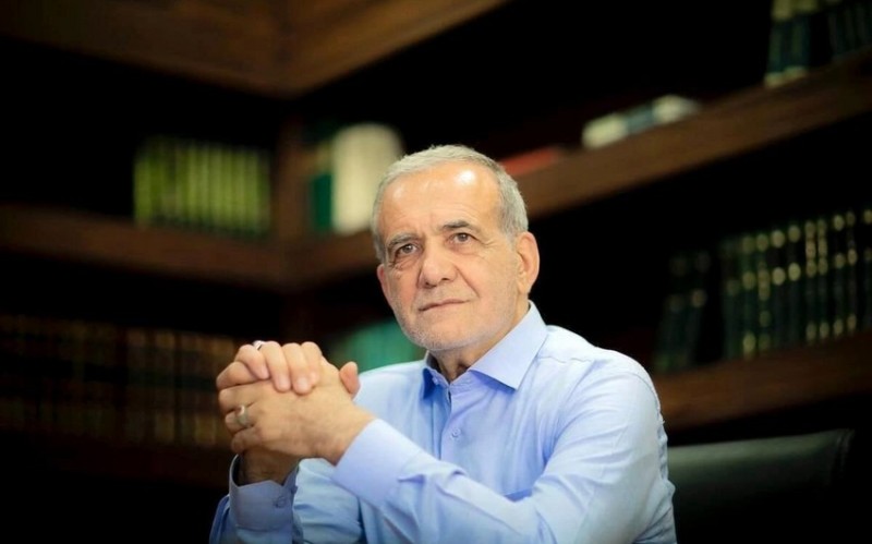 Pezeşkian Azərbaycan əleyhinə iddiaları təsdiqləməyib