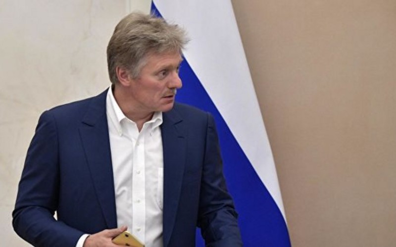 Peskov: Yeni sanksiyalar olarsa, təsirlərini minimuma endirmək üçün hər şey ediləcək