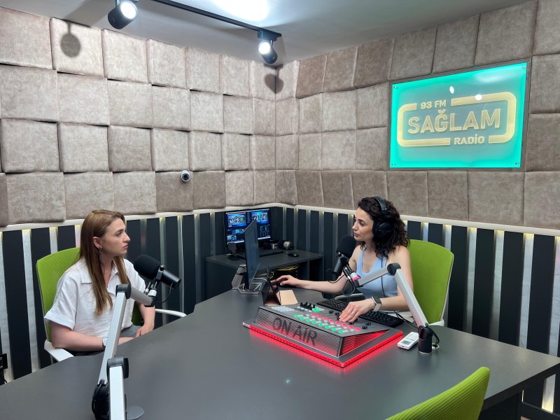 “E-bülleten” sistemi səhiyyə xidmətlərində effektivliyi və operativliyi artırır