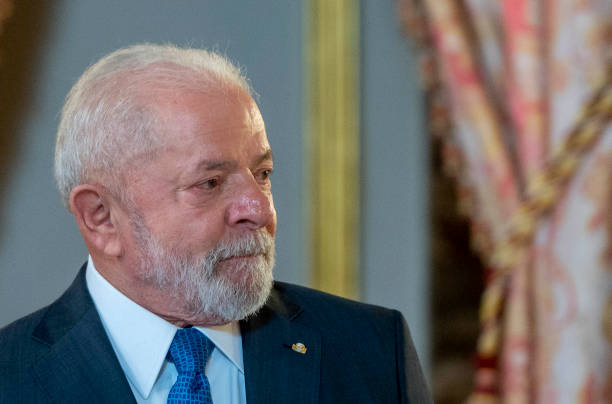 Braziliya prezidentindən Trampa: Biz suveren ölkəyik
