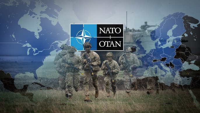 NATO Baltik dənizində pilotsuz gəmiləri sınaqdan keçirir