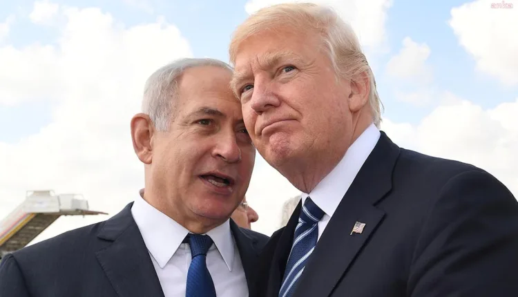 Tramp-Netanyahu görüşü: Qapalı danışıqların arxasında hansı strateji mesajlar dayanır?