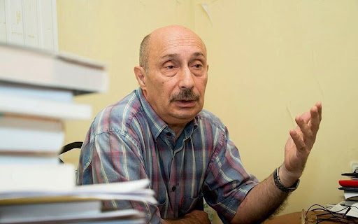 Zərdüşt Əlizadə: Rusiya edə biləcəyi təzyiqi etdi, Azərbaycan geri çəkilmədi - MÜSAHİBƏ 
