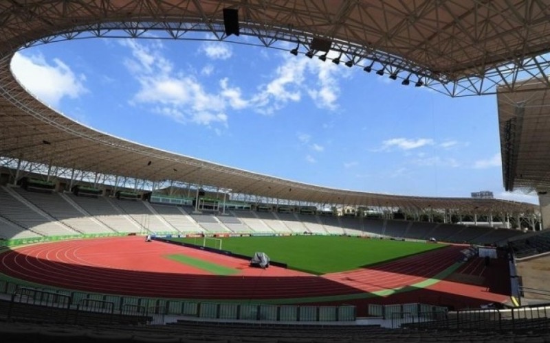 Tofiq Bəhramov Stadionu beynəlxalq assosiasiyaya üzv oldu