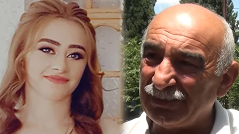 4 gün əvvəl Şəfayət o evdən çıxmaq istəmişdi, mənə şübhəli gəlir - VİDEO