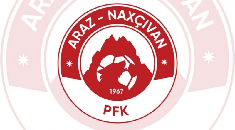 Araz-Naxçıvan Türkiyə klubunu 14 cavabsız qolla məğlub edib