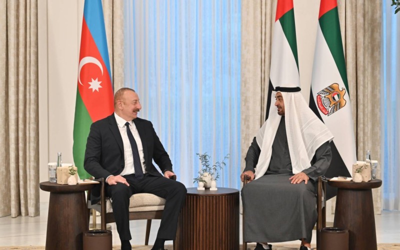 BƏƏ ilə mühüm saziş İMZALANDI