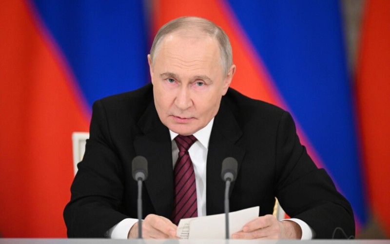 Putin xarici vətəndaşlarla bağlı daha bir QƏRAR VERDİ