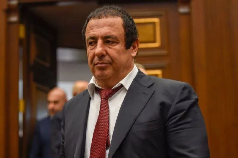 Tsarukyan şahid qismində dindirilib