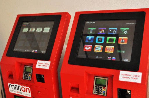 Marketlərdə pos-terminallar niyə işləmir? - Rəsmi açıqlama