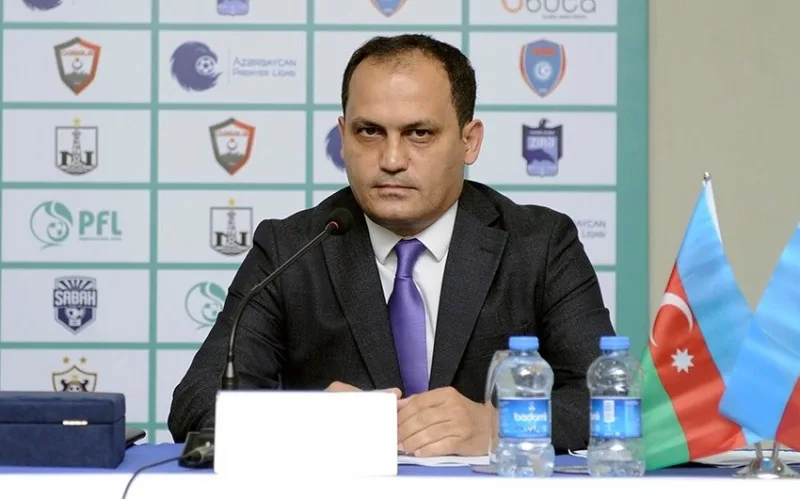 PFL: "Kubok finalını çempionatdan əvvəl keçirmək istəyirik"