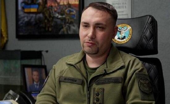 Budanov Rusiyanın zəif nöqtələrini Zelenskiyə məruzə etdi