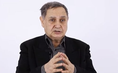 Rəhman Bədəlov dünyasını dəyişdi