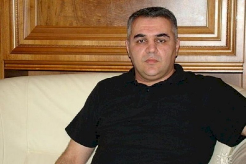Avropada mühacirətdə olmuş Mehdi Xəlilbəyli ilə bağlı QƏRAR