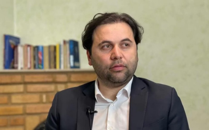 Məmməd Alpayın həbs müddəti uzadıldı