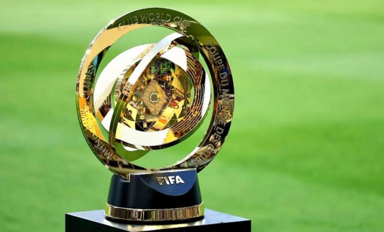Klublararası Dünya Çempionatı: “Çelsi” ilk finalçı olub