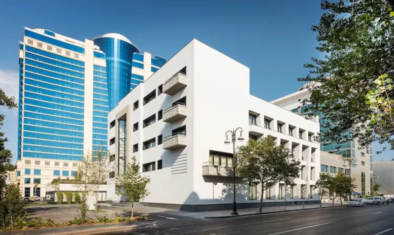 Bakıda məşhur otelin adı DƏYİŞƏCƏK