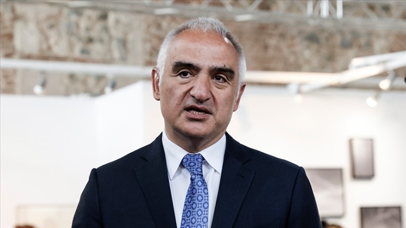 Nazir: Türkiyə bu il Türk dövlətlərindən 1 milyondan çox turist qəbul edib