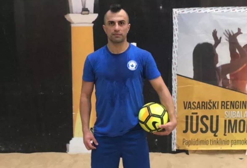 Azərbaycanın millisinin baş məşqçisi: “Super Liqada çempionluğa iki komanda namizəddir”