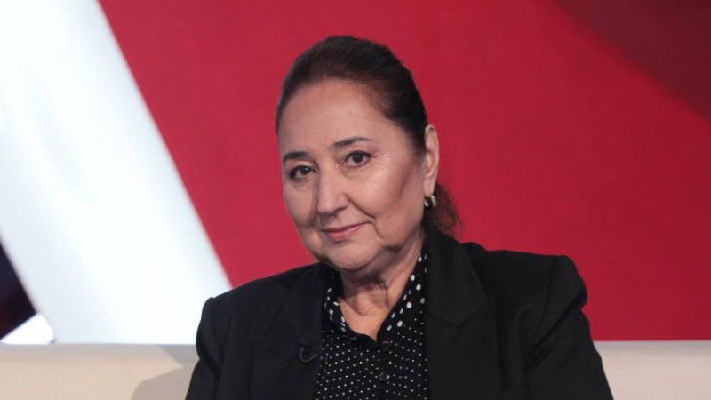 Telli Pənahqızı yüksək vəzifəyə təyin edildi