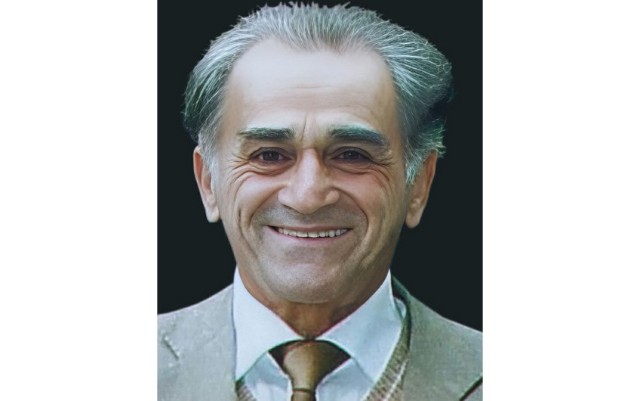 Mirzə Qurbanov VƏFAT ETDİ