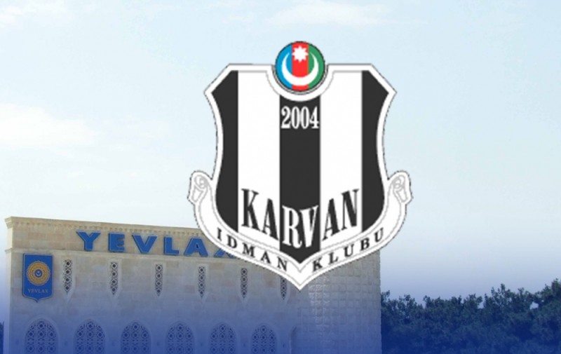 Karvan 5 futbolçusu ilə yolları ayırıb