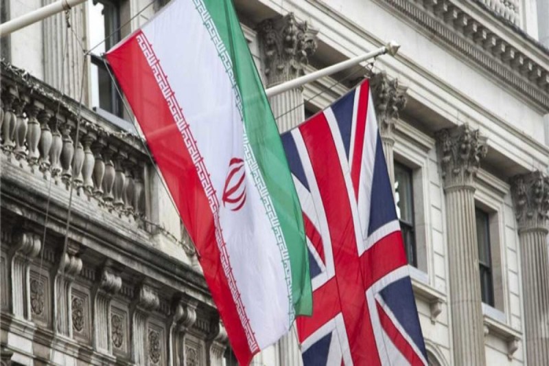 Britaniya İranı vacib təhdid hesab edir