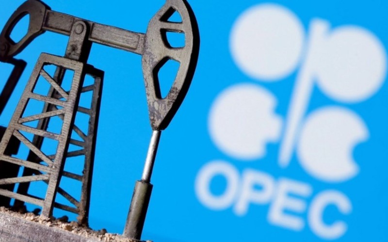 OPEC+ 2050-yə qədər dünya neft bazarının 52 %-nə nəzarət edəcək
