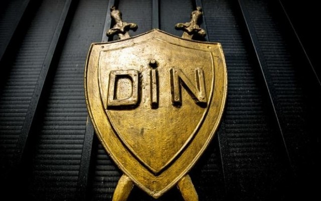 DİN-də antinarkotik tədbirlərinin gücləndirilməsi müzakirə olundu