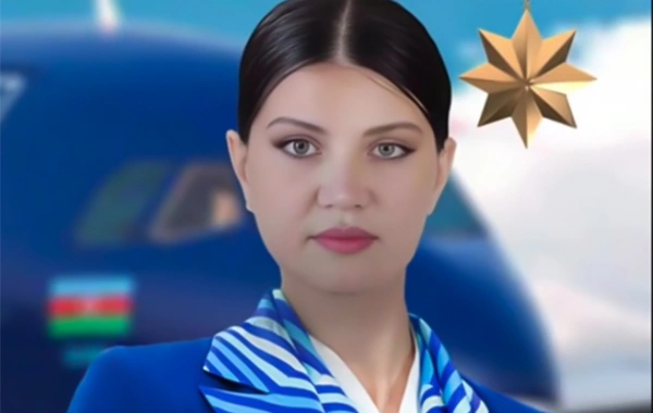 Hökumə Əliyevaya həsr olunan film gələn ay təqdim olunacaq
