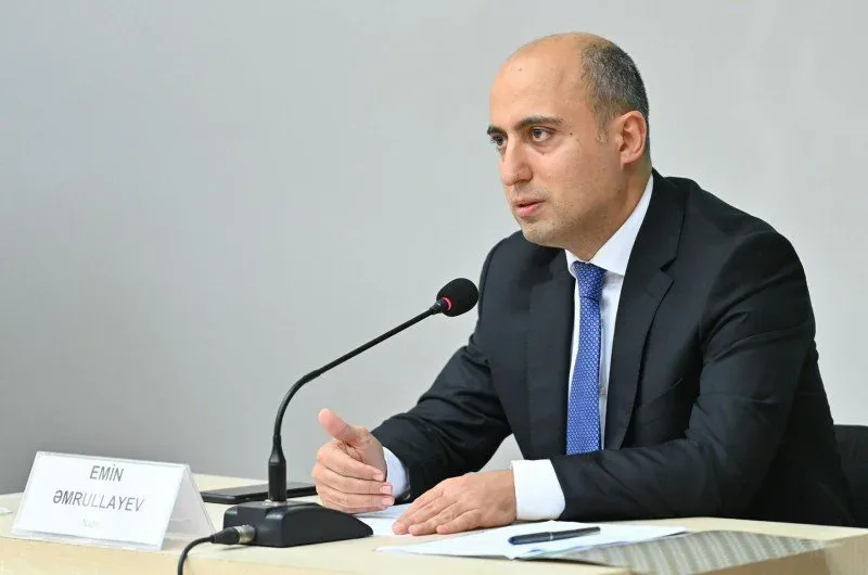 Nazir: Astarada xarici dil fənni üzrə 3 müəllimdən biri ilə yollar ayrılıb