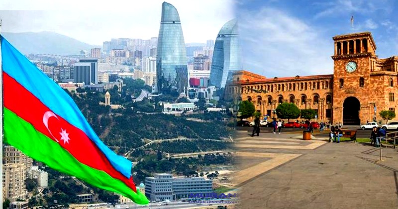 Əbu-Dabi görüşünün nəticələri: Bakı-İrəvan dialoqu yeni mərhələyə qədəm qoydu