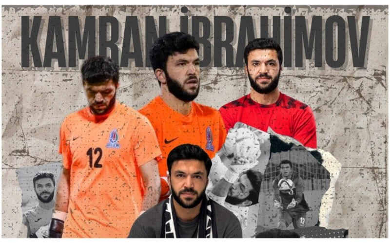 Karvan qapıçısı ilə yeni müqavilə imzalayıb