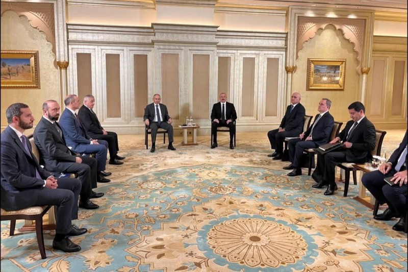 BƏƏ-nin sülh diplomatiyasında rolu: Cənubi Qafqazda neytral platforma cəhdi
