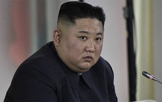 Yaponiyada çıxan kitabda Kim Çen Inla bağlı iddia