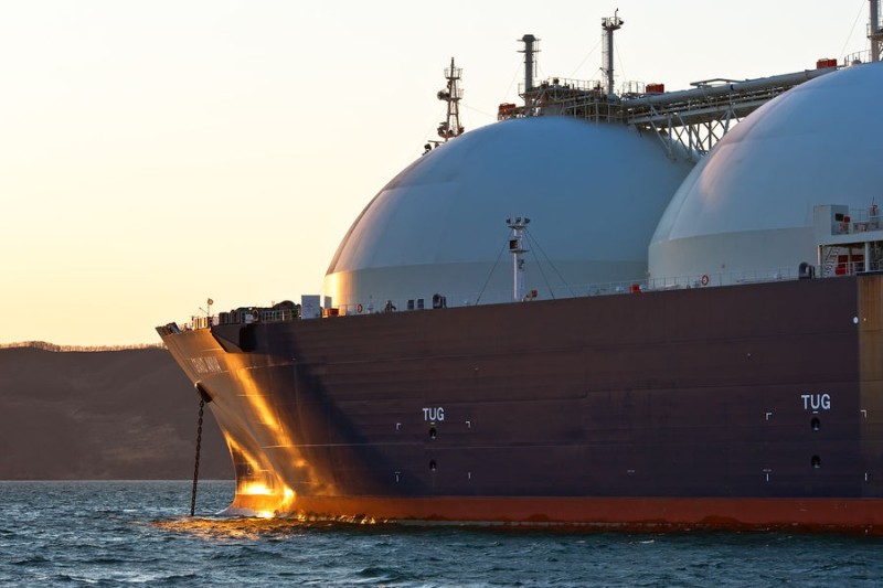 Rusiyanın LPG ixracı azalıb