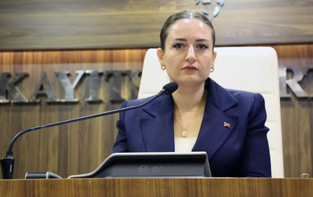 Həbs edilən Antalya bələdiyyə sədrinin vəzifələrini o icra edəcək
