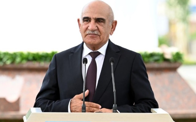 Əli Nəsirli VƏFAT ETDİ
