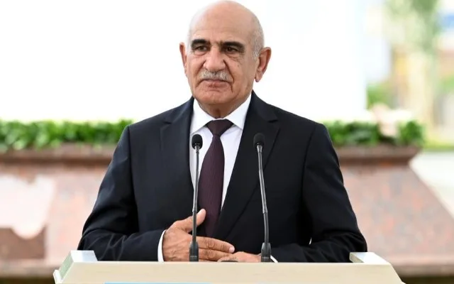 Əli Nəsirli VƏFAT ETDİ