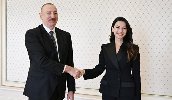 Kvrişvili: Azərbaycanda çox məhsuldar görüşlərimiz oldu